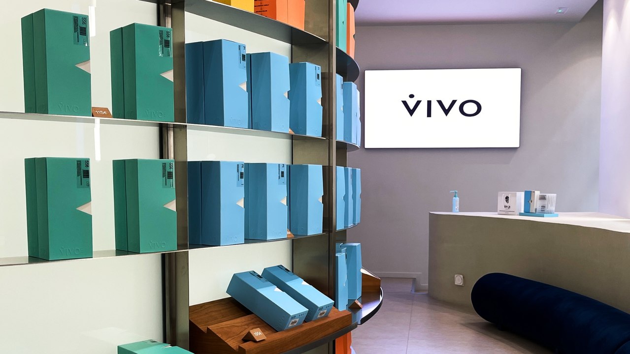 Teresa Perucho, Directora Genética de VIVOLABS, nos explica qué son los genes, la importancia de el diagnostico genético y que papel tiene VIVOLABS en esta historia.