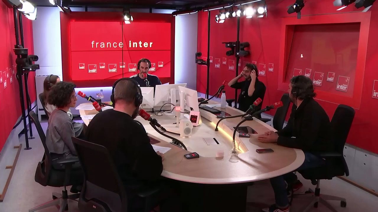 Le nudge. Moi, ce que j'en dis... Yann Marguet