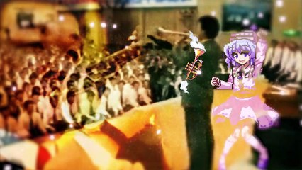 【合作】エア本十五年爆発史