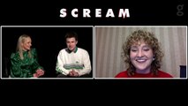 Talking Victims and Suspects With the Cast of “Scream”