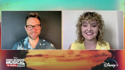 "HSMTMTS" Showrunner Hints at More LGBTQ+ Representation in New Season