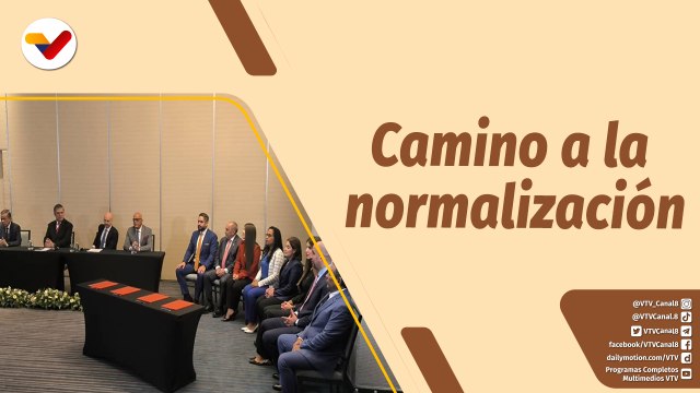 Café en la Mañana | Impacto de la reanudación del diálogo entre Gobierno Bolivariano y la oposición