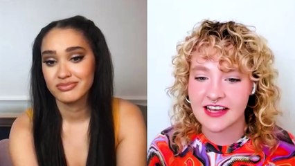 ‘Never Have I Ever’ Star Lee Rodriguez Says Fabiola Helped Her Feel Seen