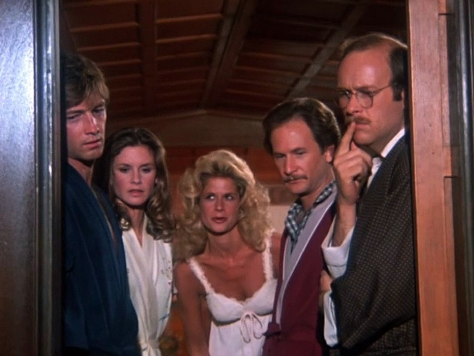 Remington Steele Staffel 1 Folge 9