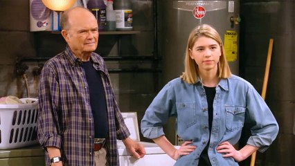 Here's Your First Look at Netflix's Comedy Series That '90s Show