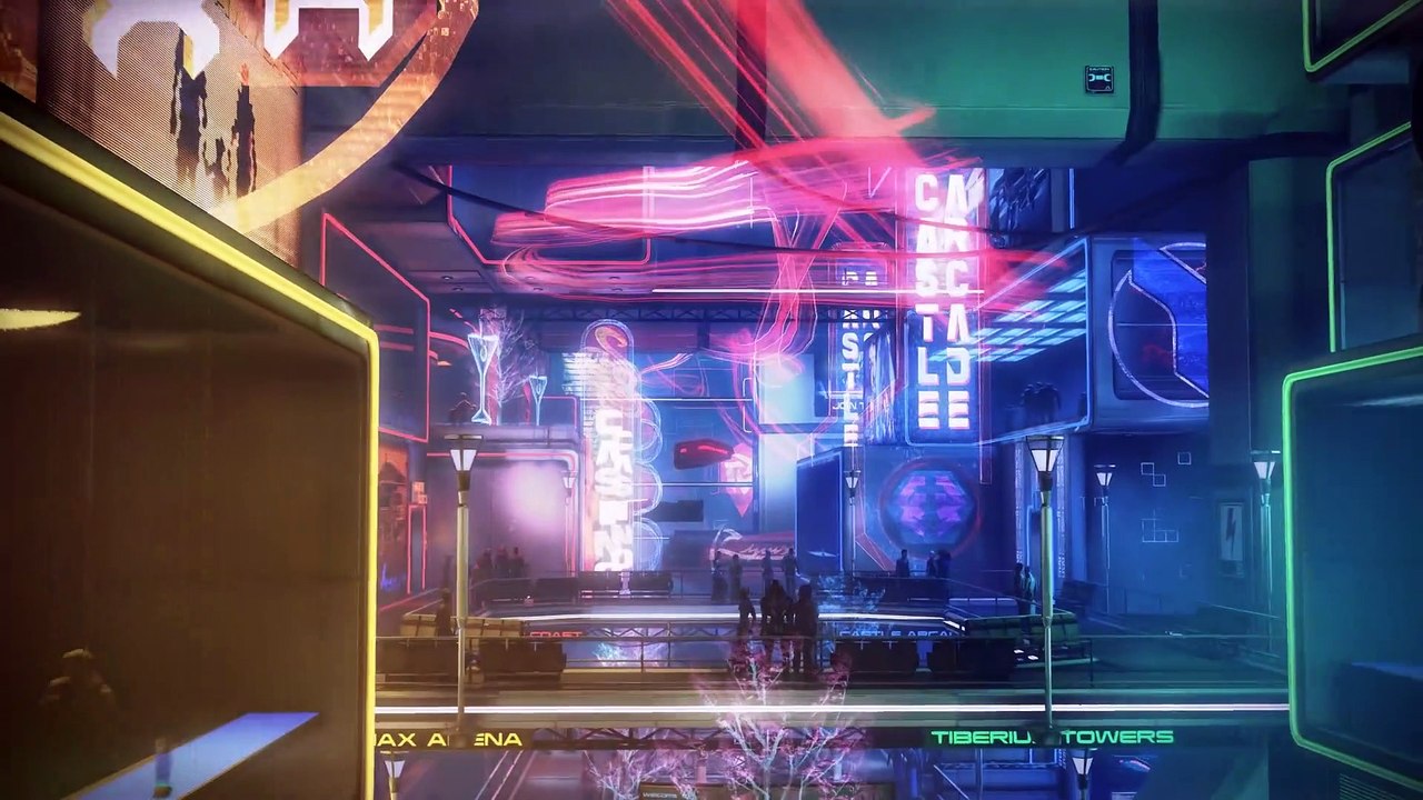 Mass effect: legendary edition - trailer