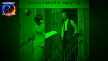 Are you married or happy?  Real and funny answer  #funny #memes #jokes #comedy #inspiresemotions #english #shorts #viral #life #reels #trending