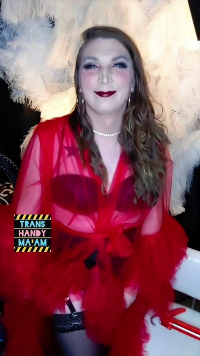 Household Hacks From a Trans Handy Ma’am