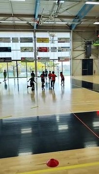 PREMIER TOURNOIS DES PREMIERS PAS ! Le 26 novembre -1