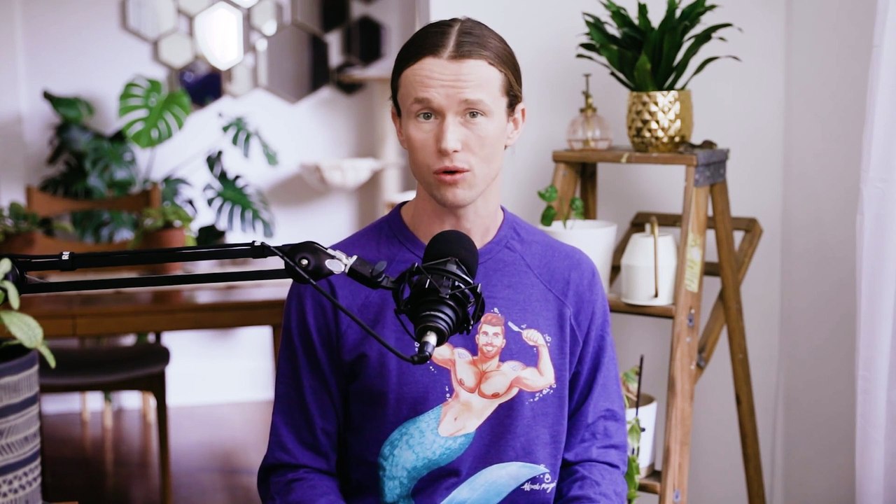 Bolu Okupe, the Gay Nigerian Who's Speaking Up