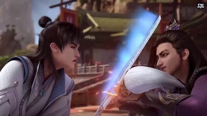 WOH ( Word Of Honor ) Ep 16 ENG SUB