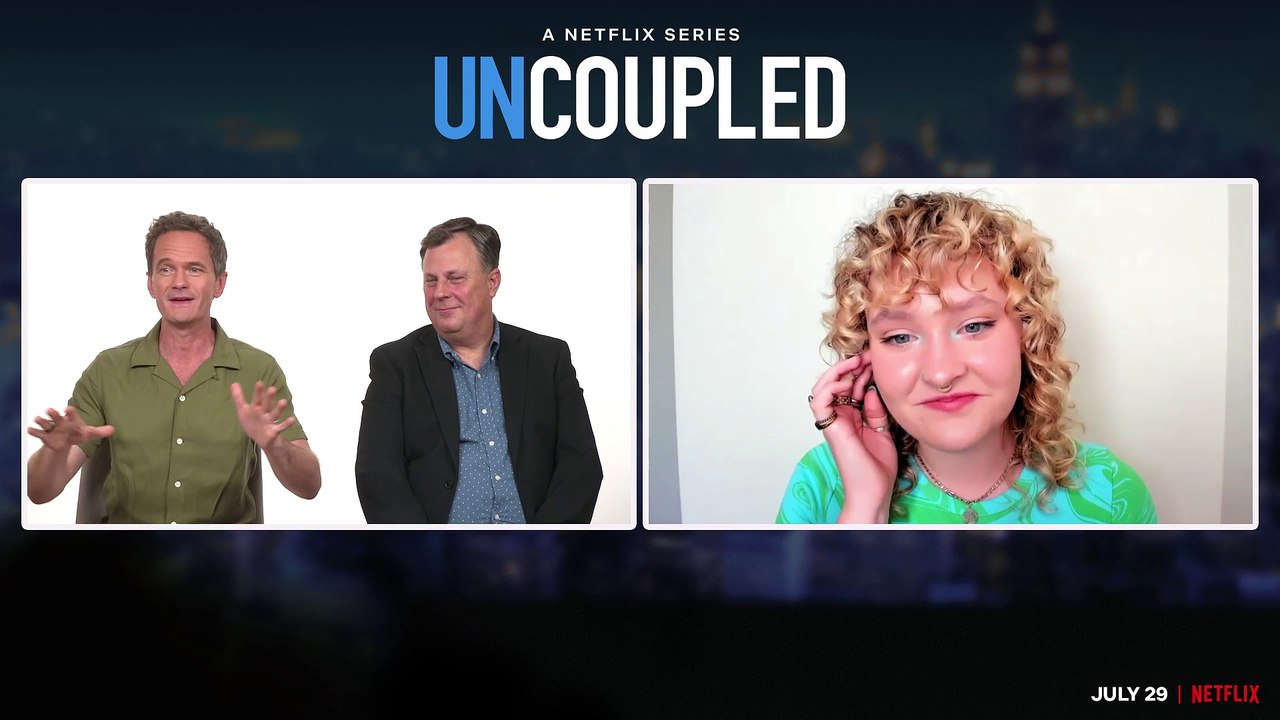 Neil Patrick Harris Reflects on Barney Stinson and His New Role in ‘Uncoupled’