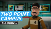 Two Point Campus - Space Academy DLC