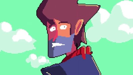 SCRAP RIDERS : Bande Annonce Officielle