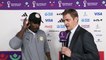 Coupe du Monde - Aliou Cissé : "Je veux dédier cette victoire à Sadio Mané"