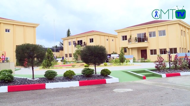 [#Reportage] VBG: Ossouka Raponda rassure sur l’ouverture des centres d’accueil Gabon Egalité à l’intérieur du pays