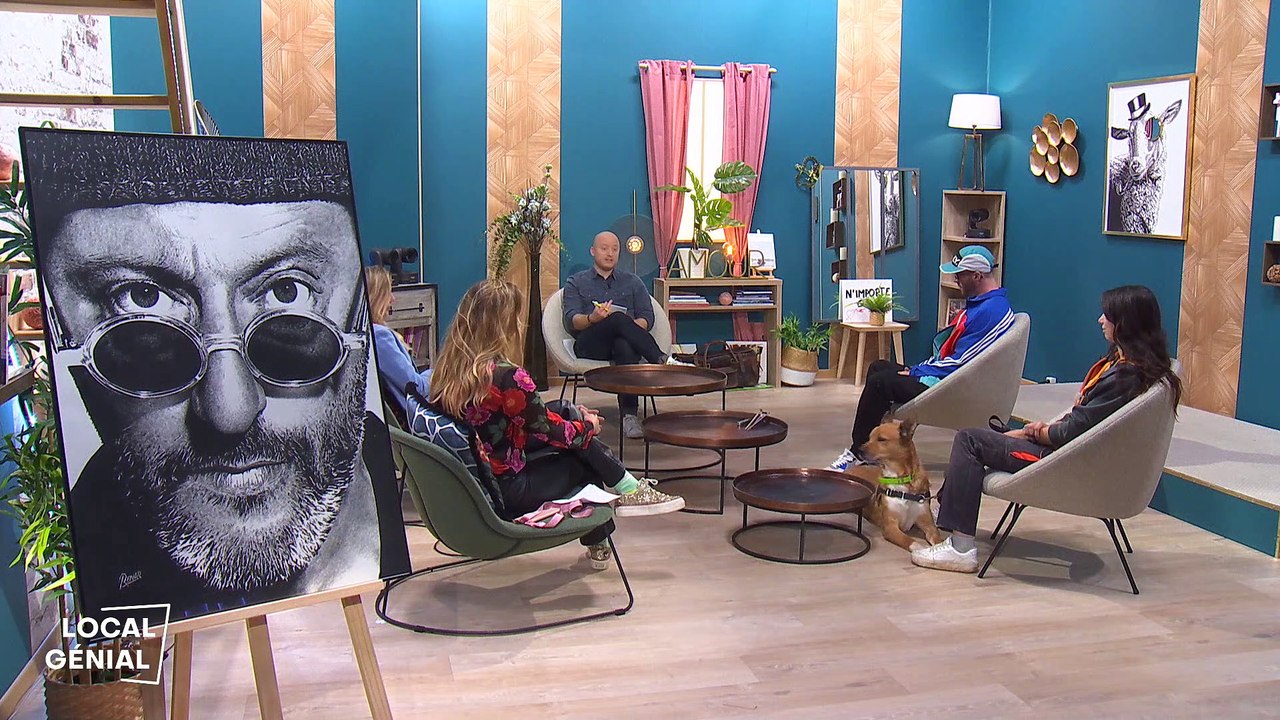 Local Génial - 29/11/2022 - Keskonvavoir Cam ? Notre nouvel agenda spectacle