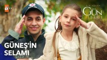 Güneş'in polislere selamı - Bir Küçük Gün Işığı 13. Bölüm