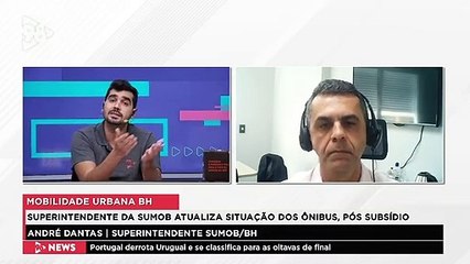 Rocknews | E as multas, André!