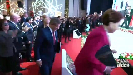 Altılı masanın anayasa teklifi