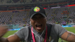 Coupe du Monde 2022 - El-Hadji Diouf devient fou après la qualification du Sénégal !