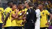 Ecuador eliminado del Mundial al caer con Senegal, que pasa a octavos junto a Países Bajos