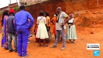 Eboulement meurtrier au Cameroun : au moins 15 morts, de nombreuses familles endeuillées