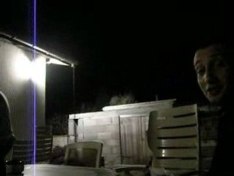 Battle party tour réalville 14 mars 2008