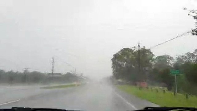 Sous les sunlights des tropiques