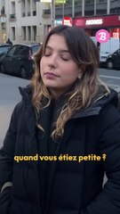 À la Rue : la chose la plus débile que tu croyais petit ?