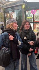 Tu préfères tromper ou être trompé 1