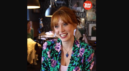 Tu peux pas test : Claire Romain connait-elle l'univers d'Ici tout commence ?