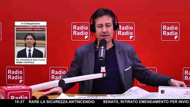 Stadio Flaminio alla Lazio? ▷ Onorato: Basta chiacchiere, Lotito presenti il progetto