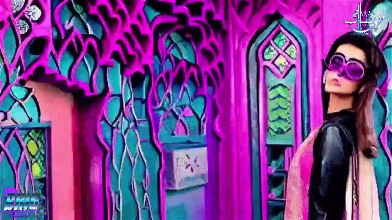 Baig - Alag Tujh Say (Extended Version)