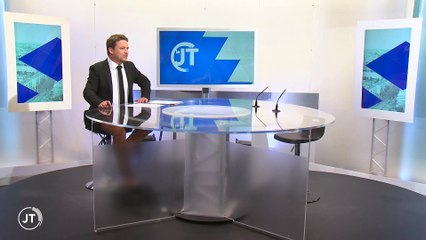 Le Journal - 29/11/2022 - EOLIEN / Dans le Sud-Touraine, crispations autour d'un nouveau projet