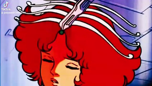 Ulysses31 -GUARDIAN OF THE COSMIC WINDS 40th Anniversary Resorted Epersode 4 Part 2 -1981-1986