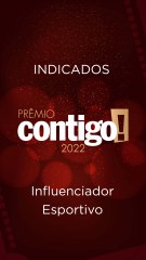 PRÊMIO  CONTIGO: CATEGORIA  TALK SHOW #shorts