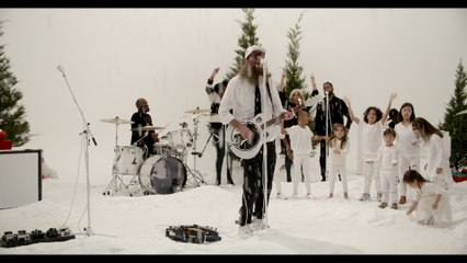 Crowder - The Elf Song