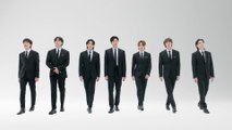 BTS Yet to Come World Expo 2030 Busan Korea Invitation ENG SUB