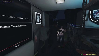 Opfer gibt es immer wieder. Phasmophobia #183