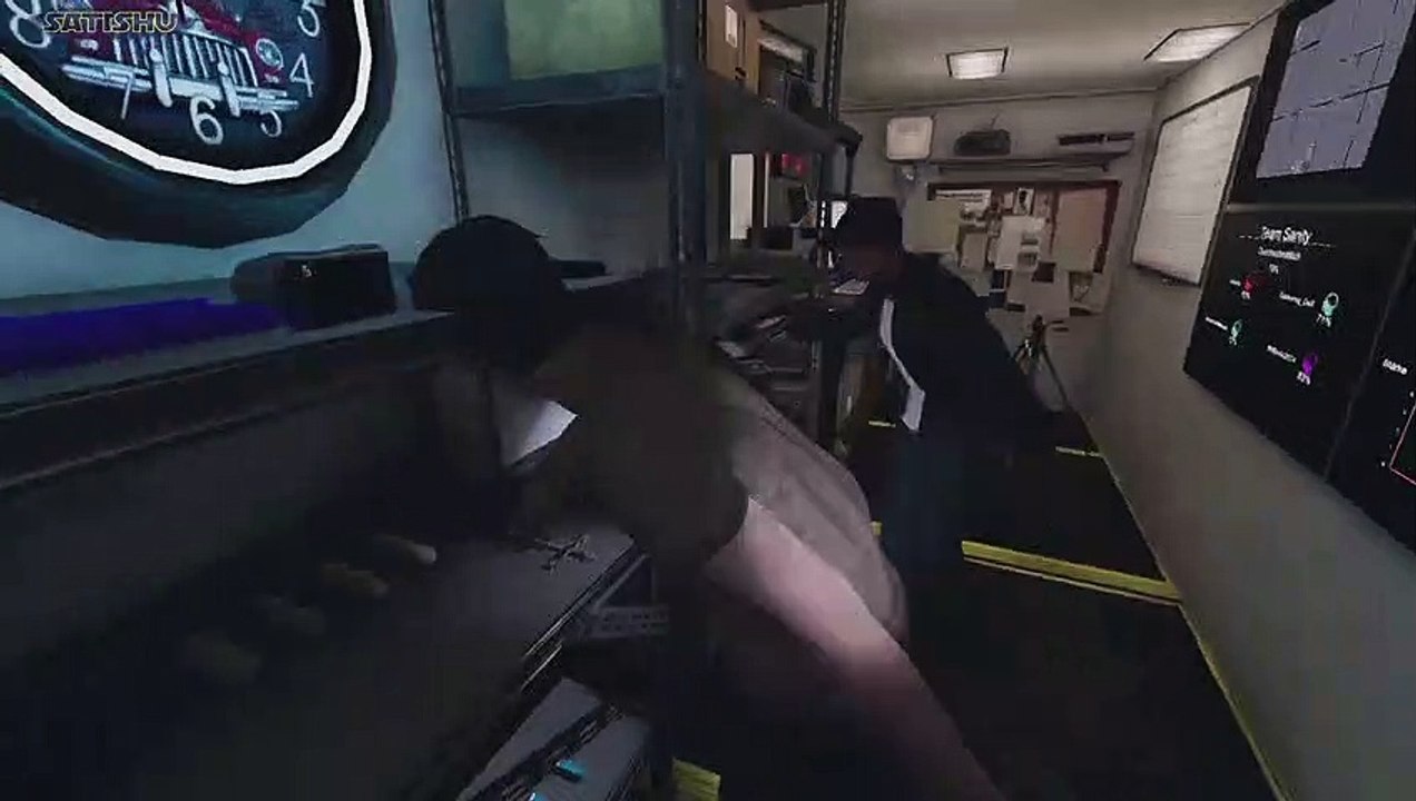 Geist mit Lyrik. Phasmophobia #184