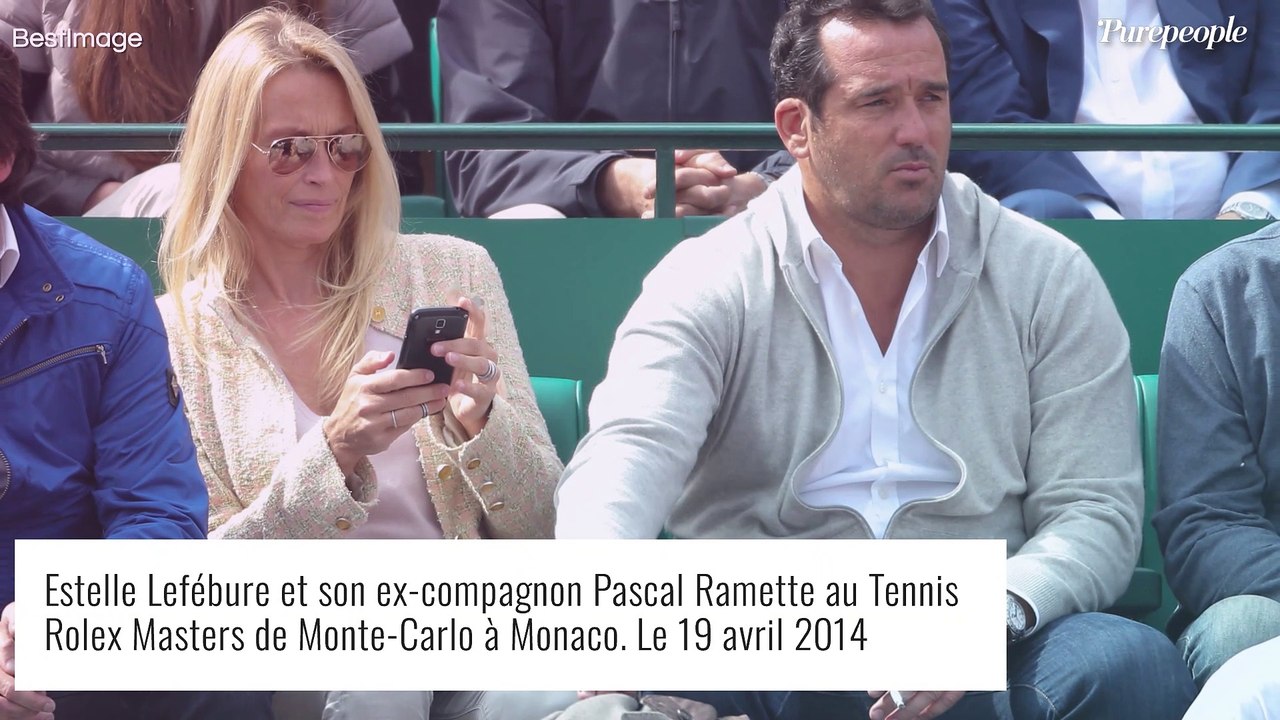 Estelle Lefébure si fière de son fils Giuliano "qui grandit si vite" : photos au fil du temps pour ses 12 ans