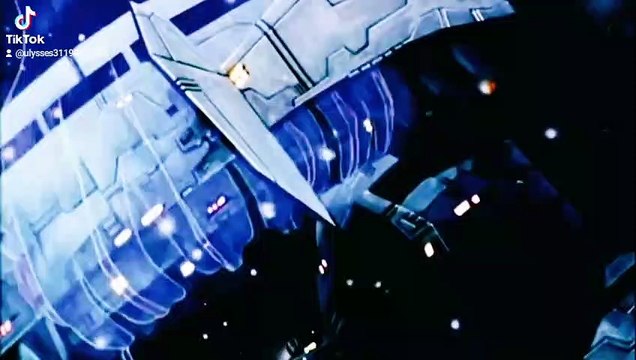 Ulysses31 -GUARDIAN OF THE COSMIC WINDS 40th Anniversary Resorted Epersode 3 Part 3 -1981-1986