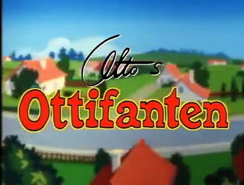 Ottifanten