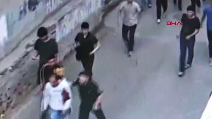 TACİZ İDDİASIYLA ÖLDÜRÜLEN ARSLAN'IN ADLİ TIP RAPORUNDA DİŞLERİNİN YERİNDE OLMADIĞI ORTAYA ÇIKTI