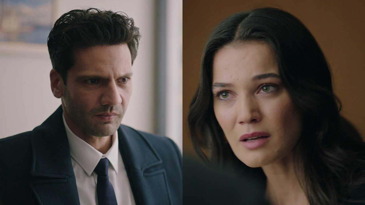 Yargı 46. Bölüm Fragmanı