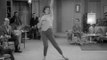 The Dick Van Dyke Show | Laura Petrie exciting dance number - Just a Housewife