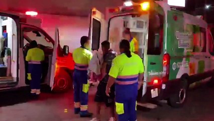 Una pareja irrumpió en una  casa en Santa Fe, asesinó a una mujer e hirieron a dos menores