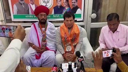 राहुलगांधी ने किए हवाई वादे, गहलोत ने नहीं निभाए- चौधरी