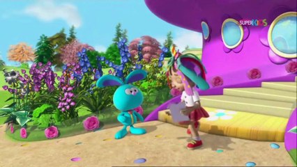 Rouzin svet 1x06.Ruzina predstava